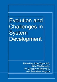 Evolution and Challenges System Development