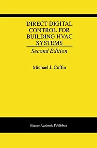 Direct Digital Control for Building HVAC Systems