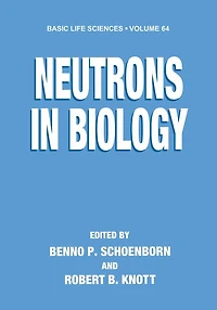 Neutrons Biology