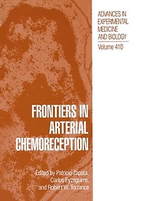 Frontiers Arterial Chemoreception