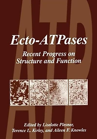 Ecto-Atpases: Recent Progress on Structure and Function