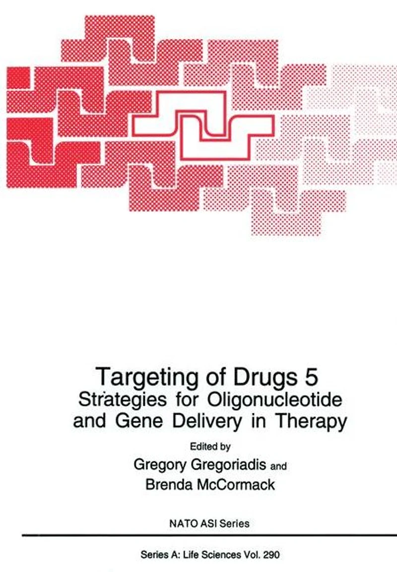Targeting of Drugs 5: Strategies for Oligonucleotide and Gene Delivery Therapy