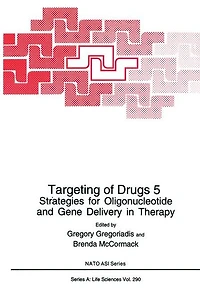 Targeting of Drugs 5: Strategies for Oligonucleotide and Gene Delivery Therapy