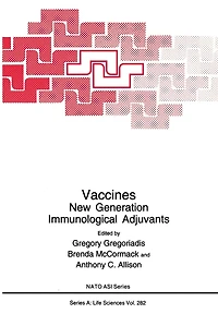 Vaccines: New Generation Immunological Adjuvants