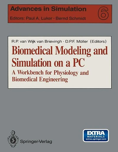 Biomedical Modeling and Simulation on a PC: A Workbench for Physiology and Biomedical Engineering