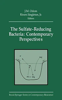 The Sulfate-Reducing Bacteria: Contemporary Perspectives