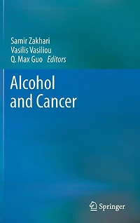 Alcohol and Cancer