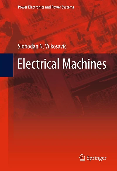 Electrical Machines
