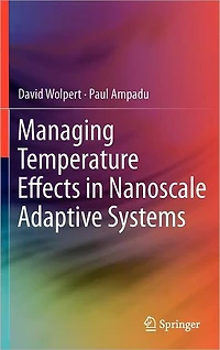 Managing Temperature Effects Nanoscale Adaptive Systems