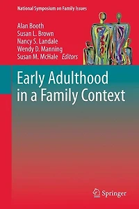 Early Adulthood a Family Context