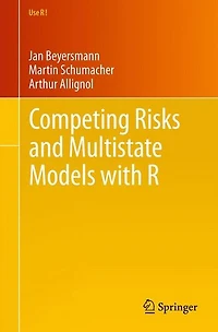 Competing Risks and Multistate Models with R
