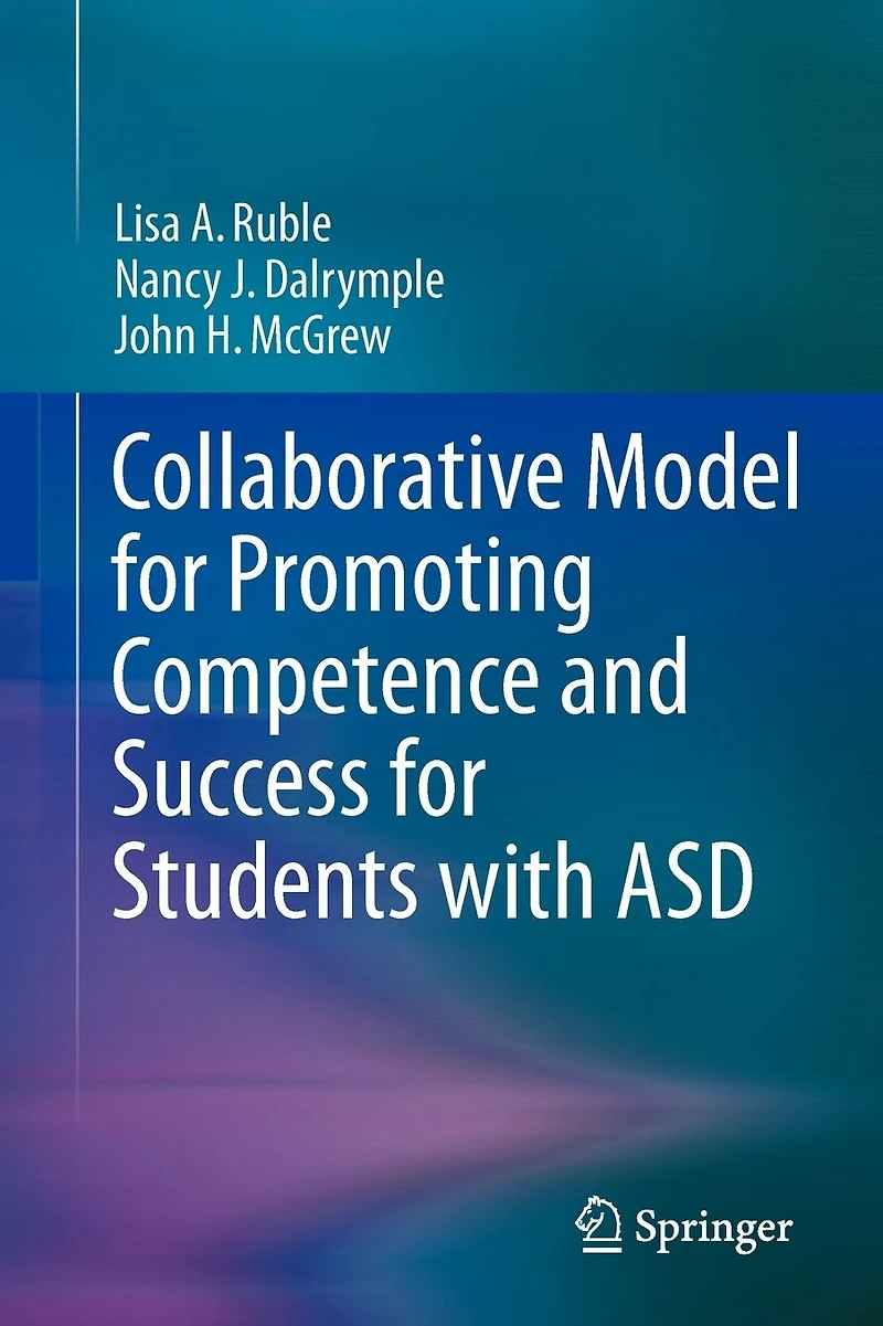 Collaborative Model for Promoting Competence and Success Students with ASD