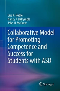 Collaborative Model for Promoting Competence and Success Students with ASD