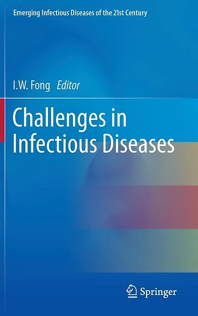 Challenges Infectious Diseases