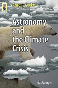 Astronomy and the Climate Crisis