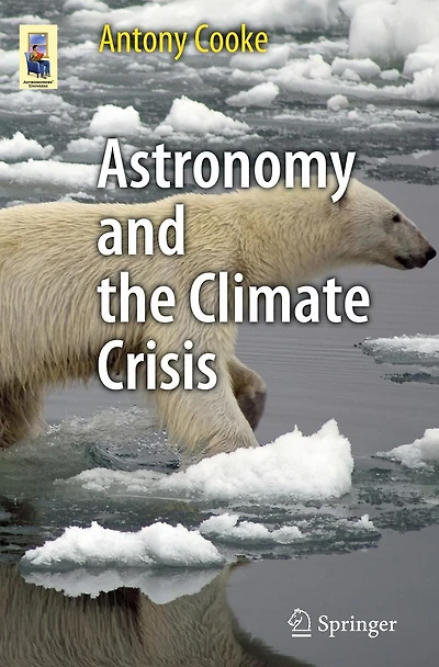 Astronomy and the Climate Crisis