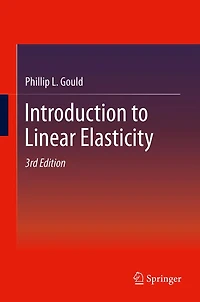 Introduction to Linear Elasticity
