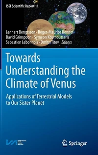 Towards Understanding the Climate of Venus: Applications Terrestrial Models to Our Sister Planet