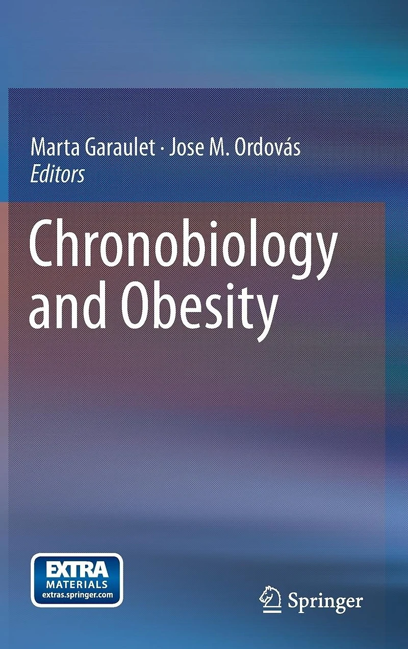 Chronobiology and Obesity
