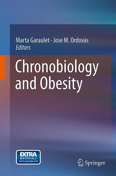 Chronobiology and Obesity
