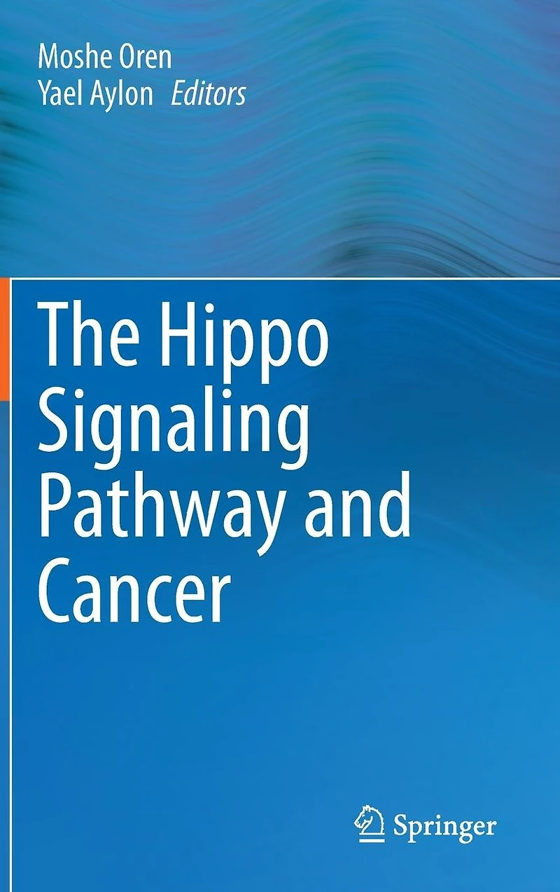 The Hippo Signaling Pathway and Cancer