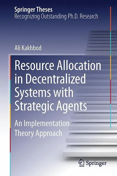 Resource Allocation Decentralized Systems with Strategic Agents: An Implementation Theory Approach
