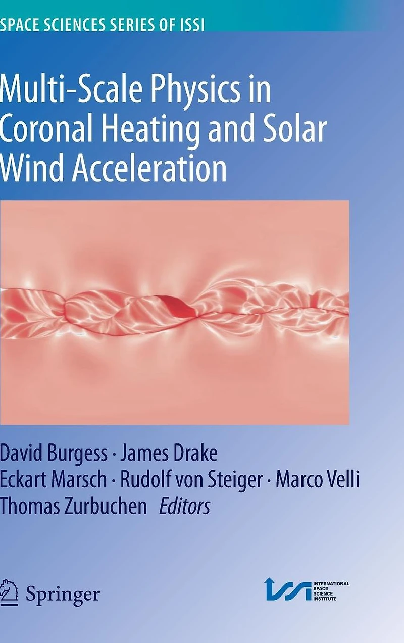 Multi-Scale Physics Coronal Heating and Solar Wind Acceleration: From the Sun into Inner Heliosphere