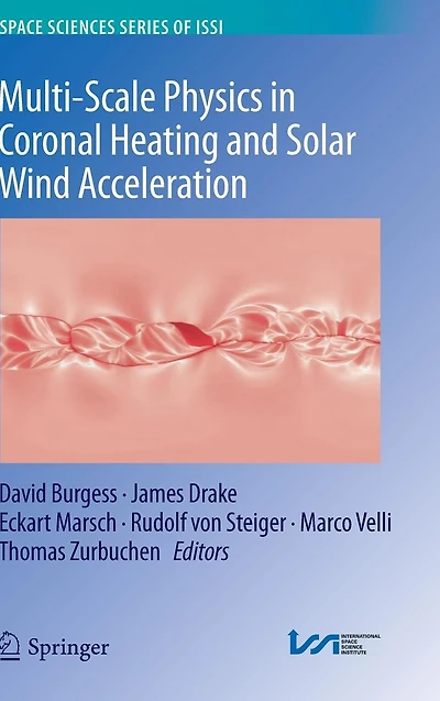 Multi-Scale Physics Coronal Heating and Solar Wind Acceleration: From the Sun into Inner Heliosphere