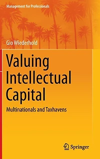 Valuing Intellectual Capital: Multinationals and Taxhavens