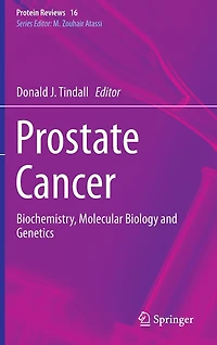 Prostate Cancer: Biochemistry
