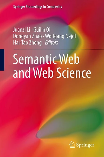 Semantic Web and Science