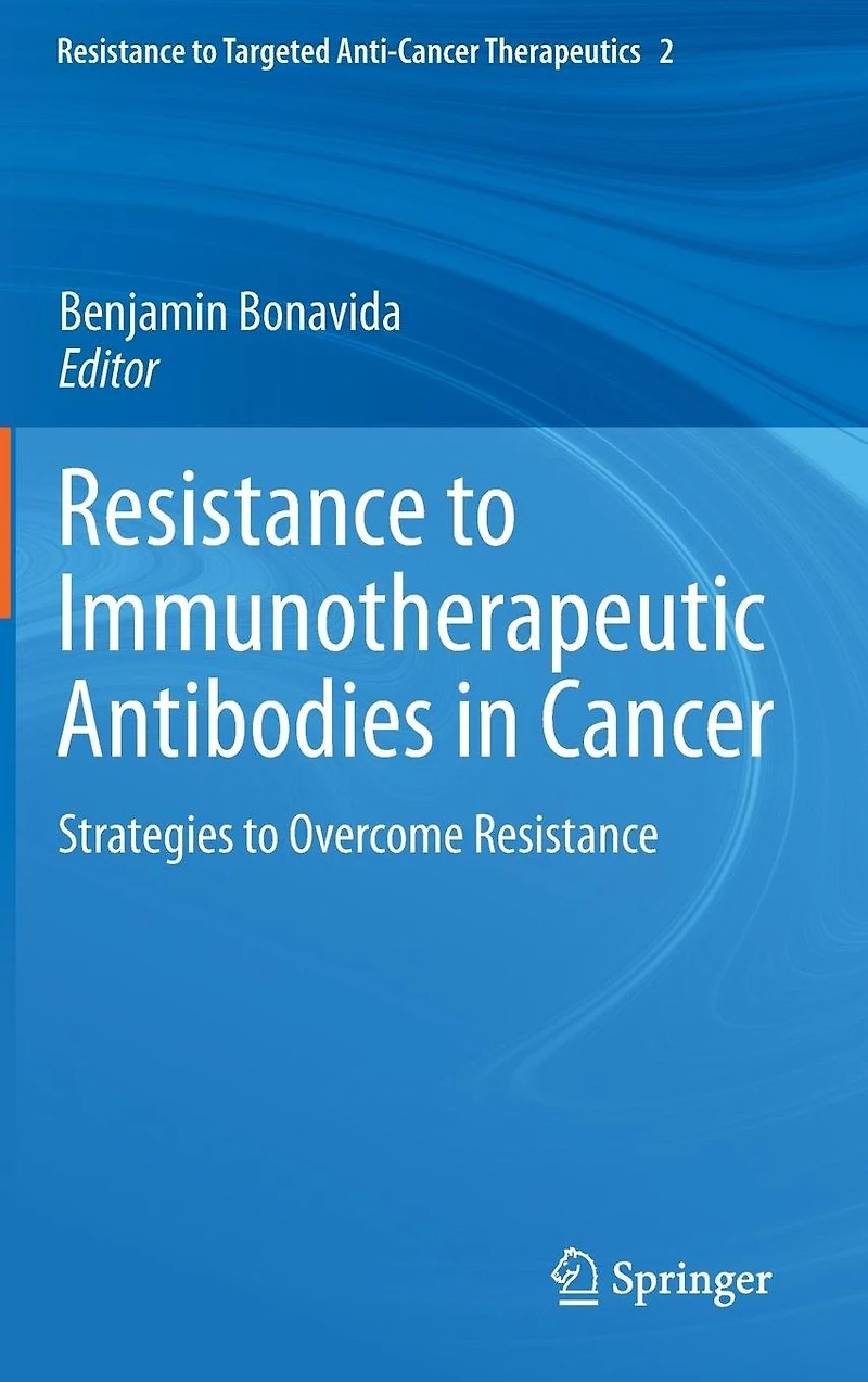 Resistance to Immunotherapeutic Antibodies Cancer: Strategies Overcome