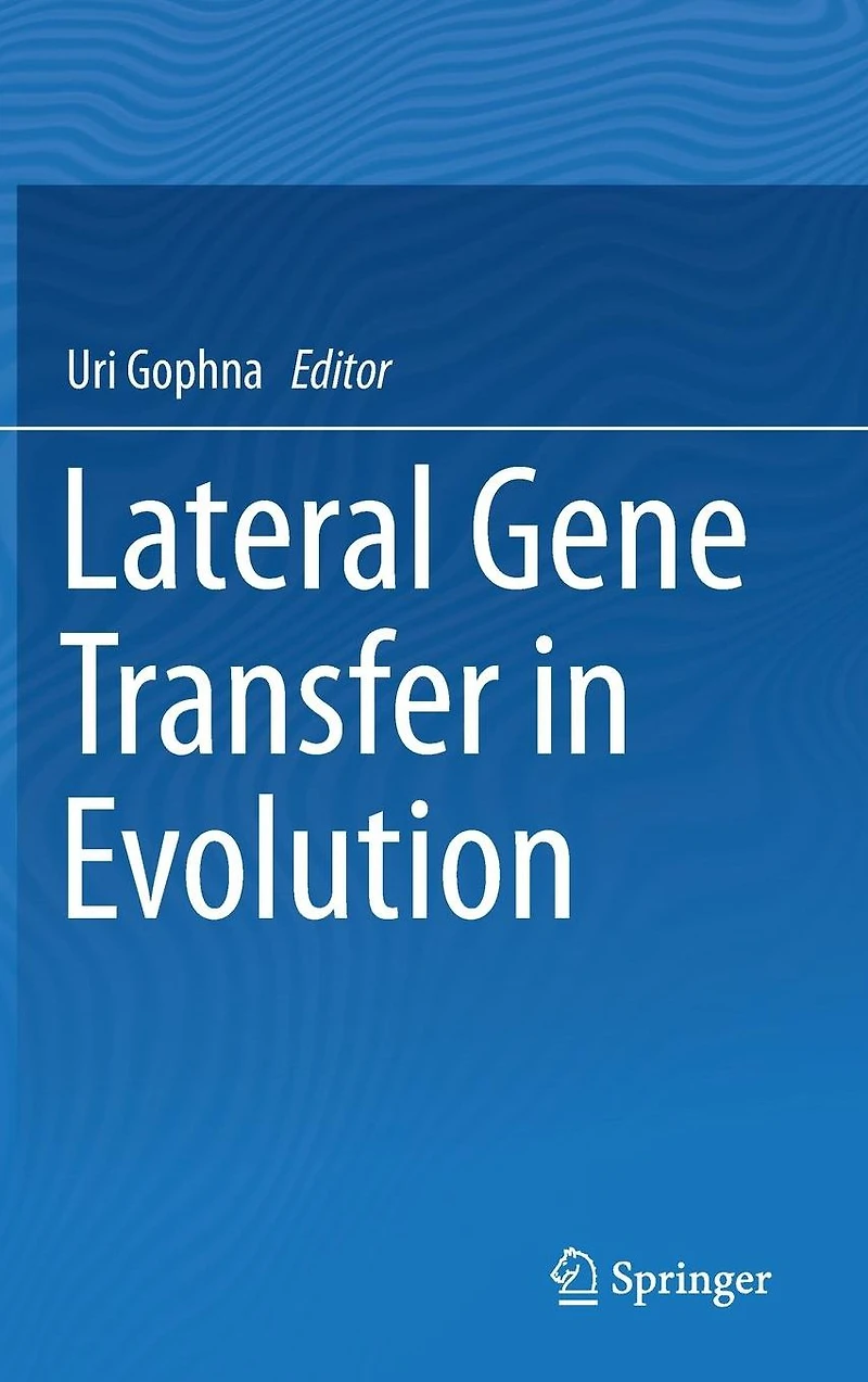 Lateral Gene Transfer Evolution