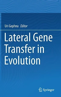 Lateral Gene Transfer Evolution