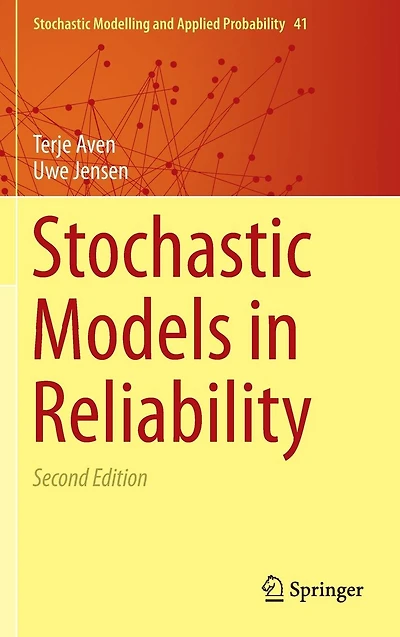 Stochastic Models Reliability