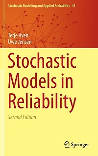 Stochastic Models Reliability