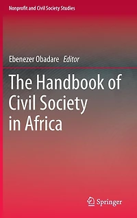 The Handbook of Civil Society Africa