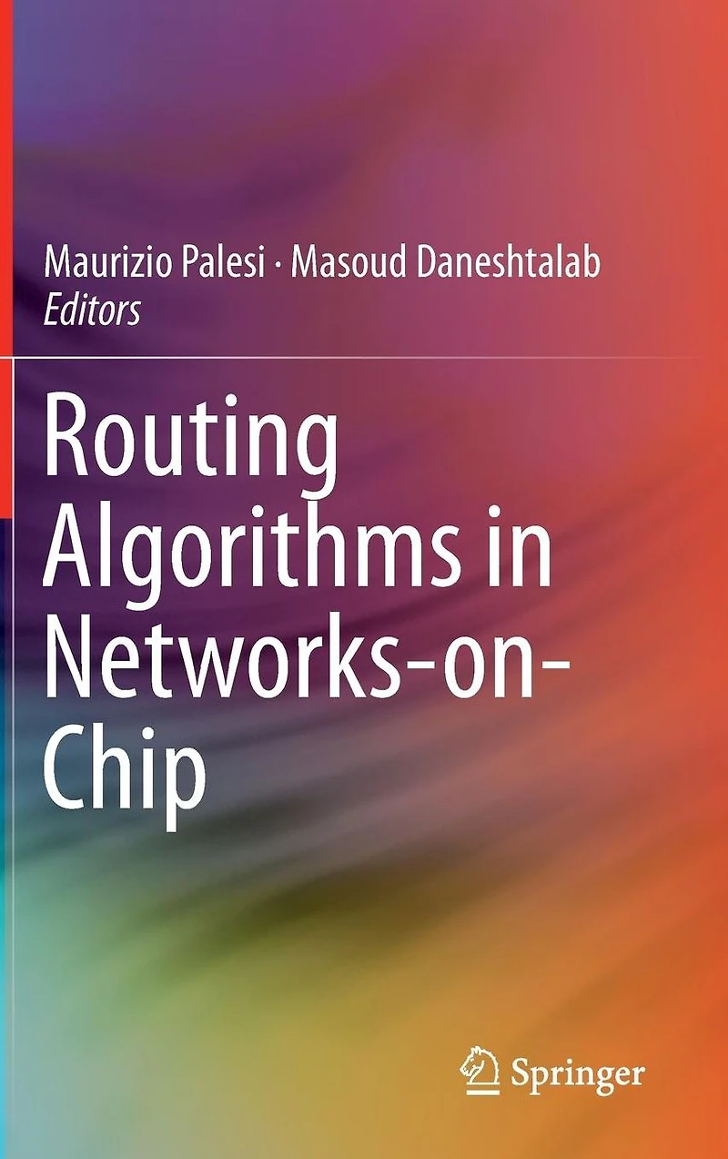 Routing Algorithms Networks-on-Chip