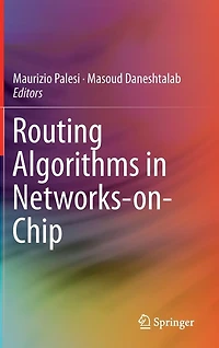 Routing Algorithms Networks-on-Chip