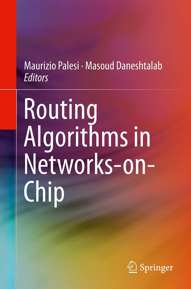 Routing Algorithms Networks-on-Chip