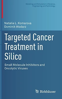 Targeted Cancer Treatment Silico: Small Molecule Inhibitors and Oncolytic Viruses