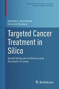 Targeted Cancer Treatment Silico: Small Molecule Inhibitors and Oncolytic Viruses