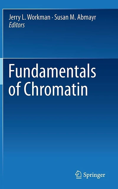 Fundamentals of Chromatin