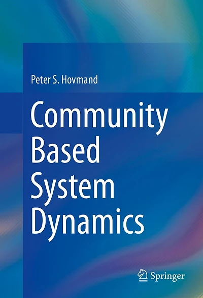 Community Based System Dynamics