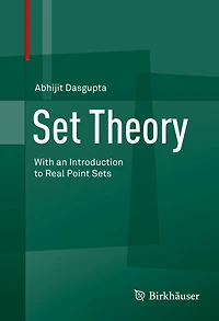 Set Theory: With an Introduction to Real Point Sets