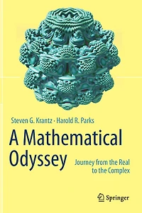 A Mathematical Odyssey: Journey from the Real to Complex