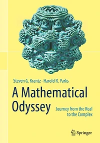 A Mathematical Odyssey: Journey from the Real to Complex