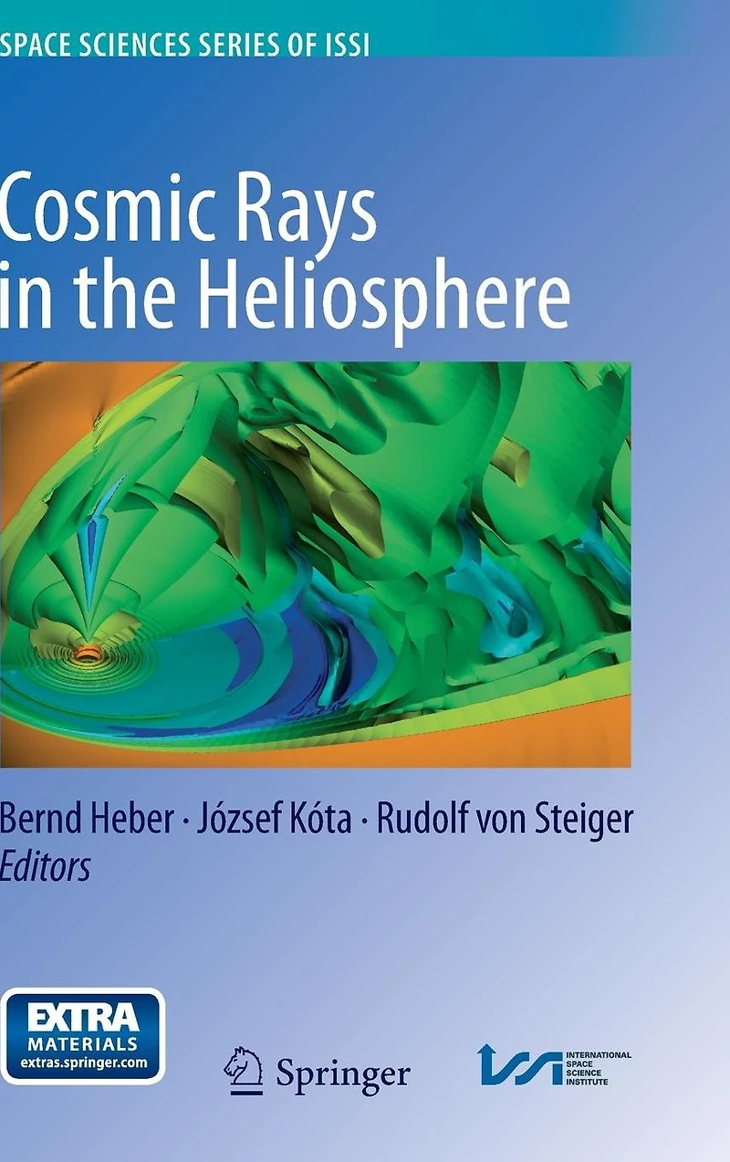 Cosmic Rays the Heliosphere: Temporal and Spatial Variations