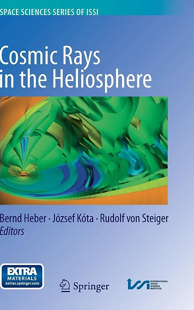 Cosmic Rays the Heliosphere: Temporal and Spatial Variations