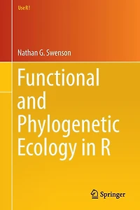 Functional and Phylogenetic Ecology R